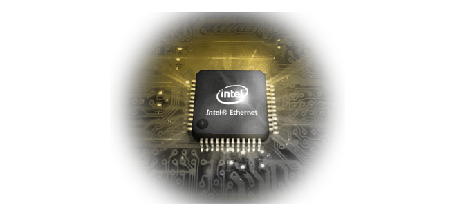 Intel Ethernet